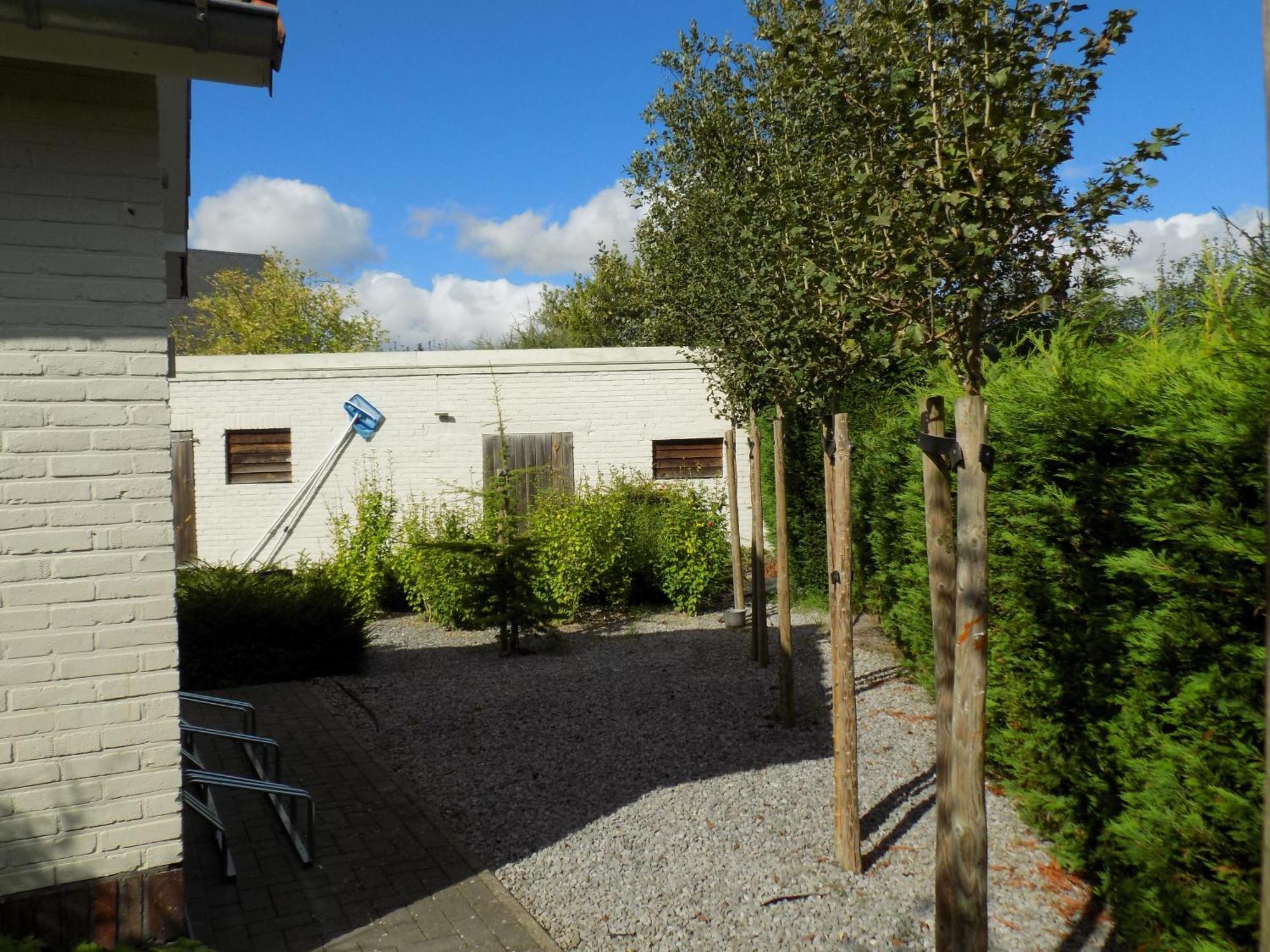 Villa Mooi Maasland Maaseik Exterior photo